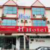 Отель H-Hotel, фото 5