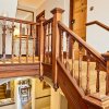 Отель Chestnuts Guest House в Уиндермире