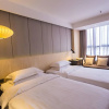 Отель Seeker Hotel Chongqing, фото 3