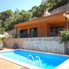 Отель Serene Villa in Lloret de Mar With Private Swimming Pool, фото 14