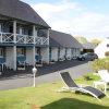 Отель Motel Les Bleuets, фото 20