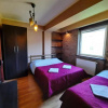 Отель Axis apartment in the heart of Gudauri, фото 1