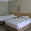 Отель Grand Hotel Lembang, фото 5