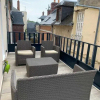 Отель Maison de pécheur 3 chambres centre ville 10 min de la plage Good Mindset, фото 19