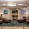 Отель Candlewood Suites Midwest City, an IHG Hotel, фото 14