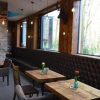 Отель Frankies Wine Bar & Lodge, фото 6