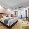 Отель Huangjin Hotel, фото 5