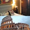 Отель Casa minha al Colosseo в Риме