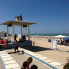 Отель Soulac l'Amélie - Maison à 300m de la plage, фото 10
