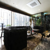 Отель Richwell Hotel, фото 2