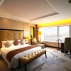 Отель Intercontinental Dalian, an IHG Hotel, фото 25