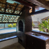 Отель Casa completa + Vista Incrível, a Poucos minutos da Praia de Geribá Por Luxury Rentals, фото 14
