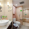Отель New Yantai Hotel Haikou, фото 8