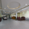 Отель Golden Lotus Airport Hotel, фото 11