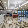 Отель Hampton by Hilton Canakkale Gallipoli, фото 26