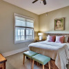 Отель Redfish Village M2 417 3 Bedroom Condo By Coastal Dreamin, фото 4