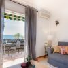 Отель Apartamento espectaculares vistas al mar, фото 3