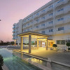 Отель Nestor Hotel в Айя-Напе