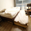 Отель EX Tenjinnomori Apartment 103, фото 6