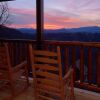 Отель Panoramic Views Holiday home 2, фото 6