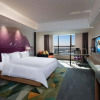 Отель Hampton by Hilton Lianyungang Donghai Shuijingcheng, фото 8