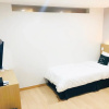 Отель K-Grand Hostel Yeosu, фото 3