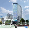 Отель Houyi Hotel, фото 12