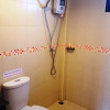 Отель Panupong Apartment, фото 5