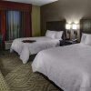 Отель Hampton Inn & Suites I-35/Mulvane, фото 42
