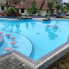 Отель Shakilla House 5-Villa Lotus Cipanas Syariah, фото 5