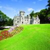 Отель Kinnettles Castle, фото 21