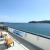 Отель Urashima Harbor Hotel, фото 5