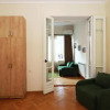 Отель Bright and cozy 1BR apt in the heart of Tbilisi, фото 1
