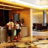 Отель Qinghua Hotel, фото 19