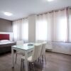 Отель Astoria Suite Apartments в Болонье