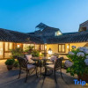Отель Qingfeng Xiaozhu Hot Spring Resort Meisu (Heshun Ancient Town Store), фото 10