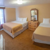 Отель Marble Canyon Lodge, фото 43