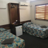 Отель Blackall Coolibah Motel, фото 1