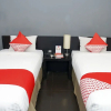 Отель OYO 224 Wisma Grand Kemala, фото 8