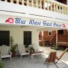 Отель Blue Wave Guest House, фото 20