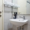 Отель Delightful Luxurious Studio Apartment Connected to Pakuwon Mall at Supermall Mansion, фото 9