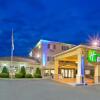 Отель Holiday Inn Express Pendleton, an IHG Hotel в Пендлтоне