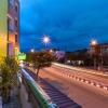 Отель Je t'aime Hotel, фото 13