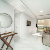 Отель Lindo Apartamento com 2 suítes e piscina em Bombas 705, фото 2