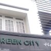 Отель Dalat Green City Hotel, фото 1
