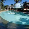 Отель Royal Reserve Safari & Beach Club, фото 14