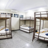Отель Bonsai Surf Lodge - Hostel, фото 14