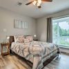Отель Home on San Jacinto River w/ Pool, Dock & Deck!, фото 5