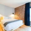 Отель Les Lofts St-Pierre - By Les Lofts Vieux-Quebec, фото 22