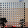 Отель Toyoko Inn Shinagawa Konan Tennozu Isle, фото 1